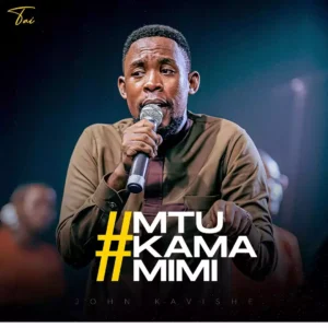 Mtu Kama Mimi