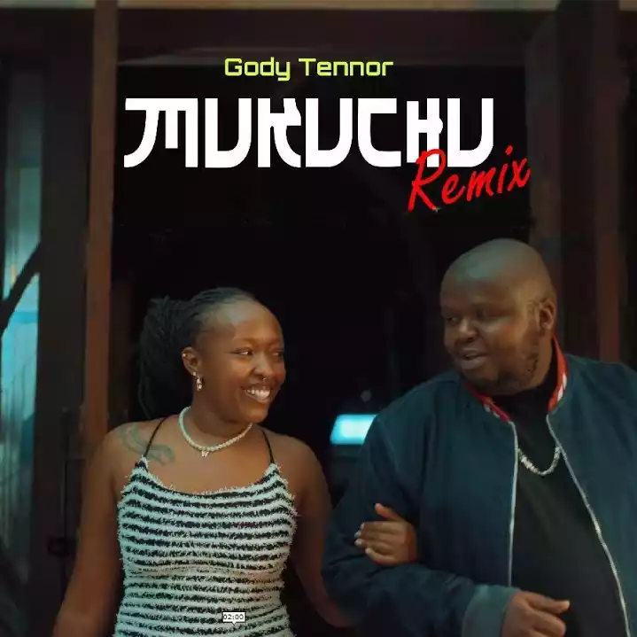 Mukuchu Remix
