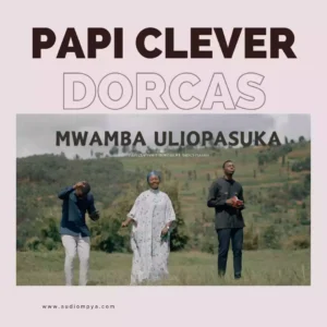 Mwamba Uliopasuka