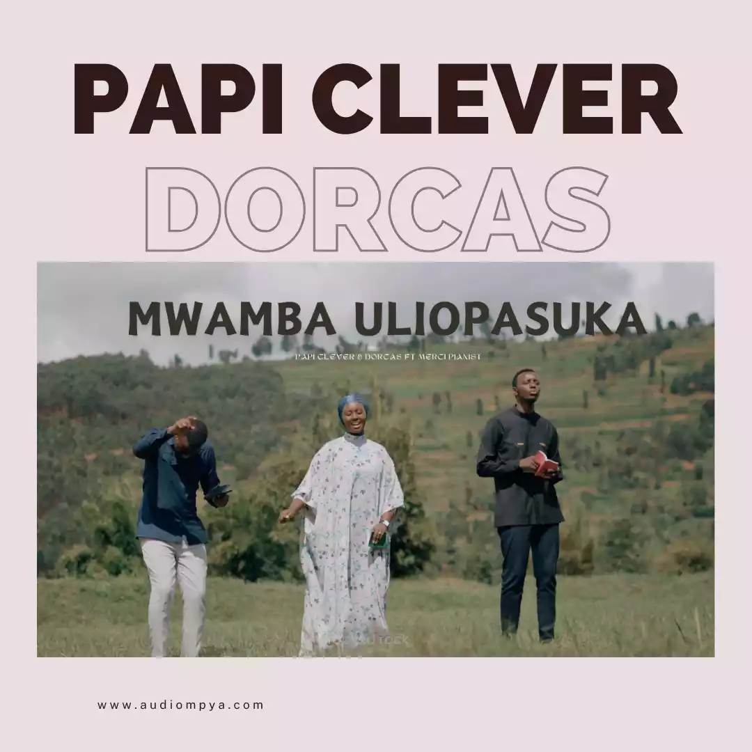 Mwamba Uliopasuka