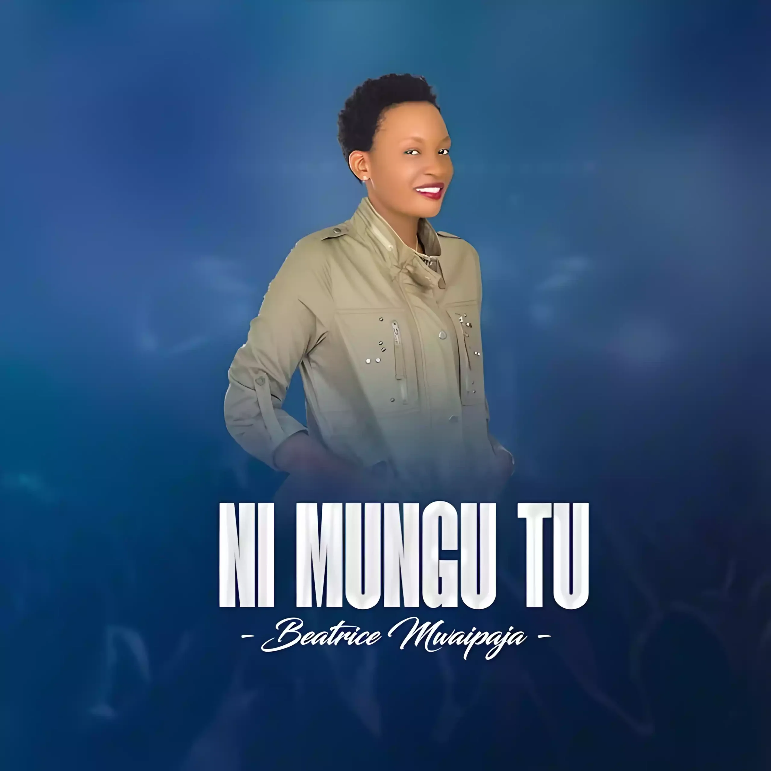 Ni Mungu Tu