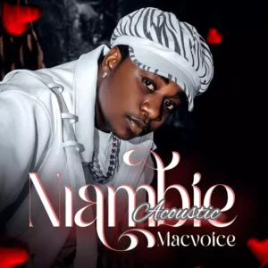 Niambie (Acoustic)