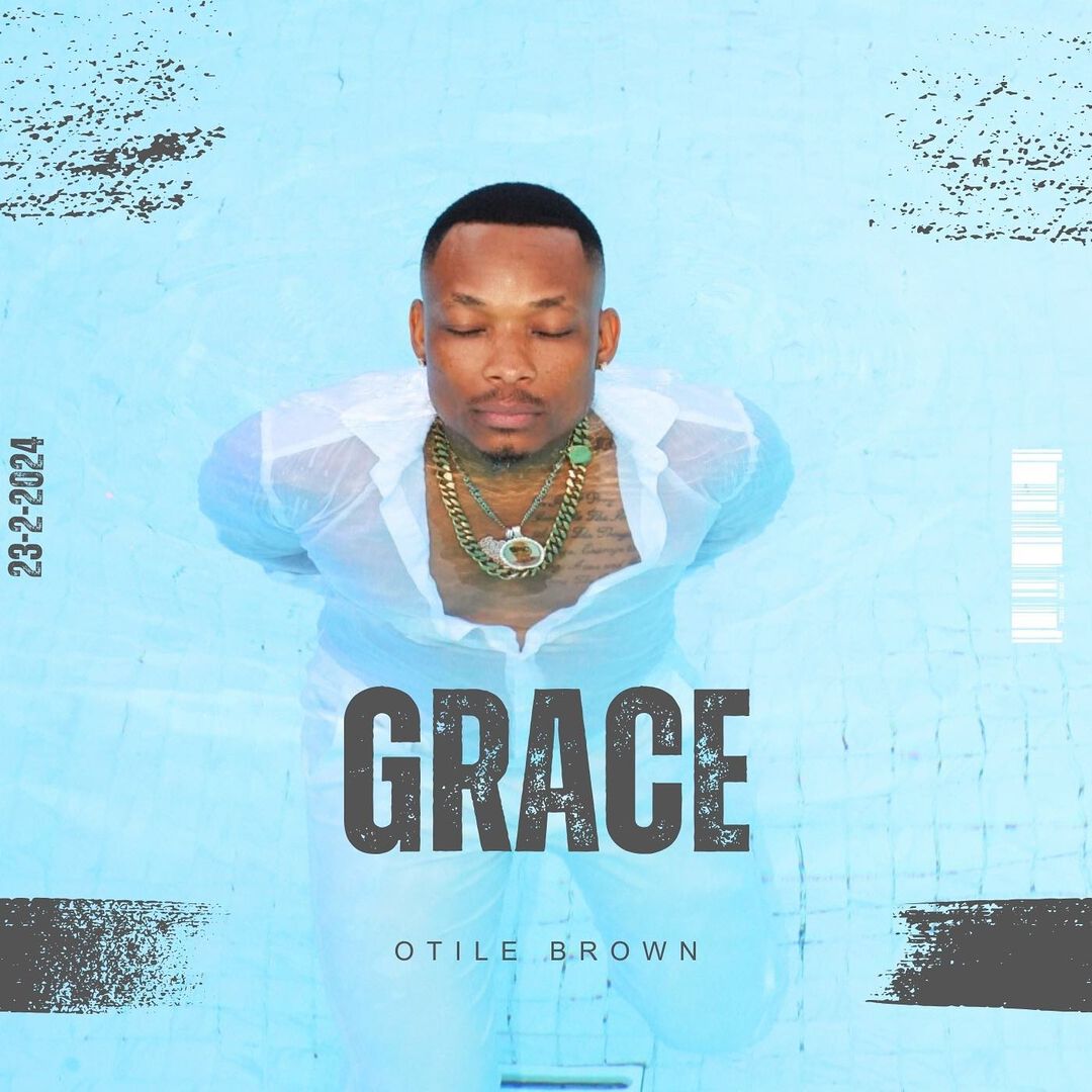 Otile Brown Drops Official Video for "Balling" off New Album "Grace"