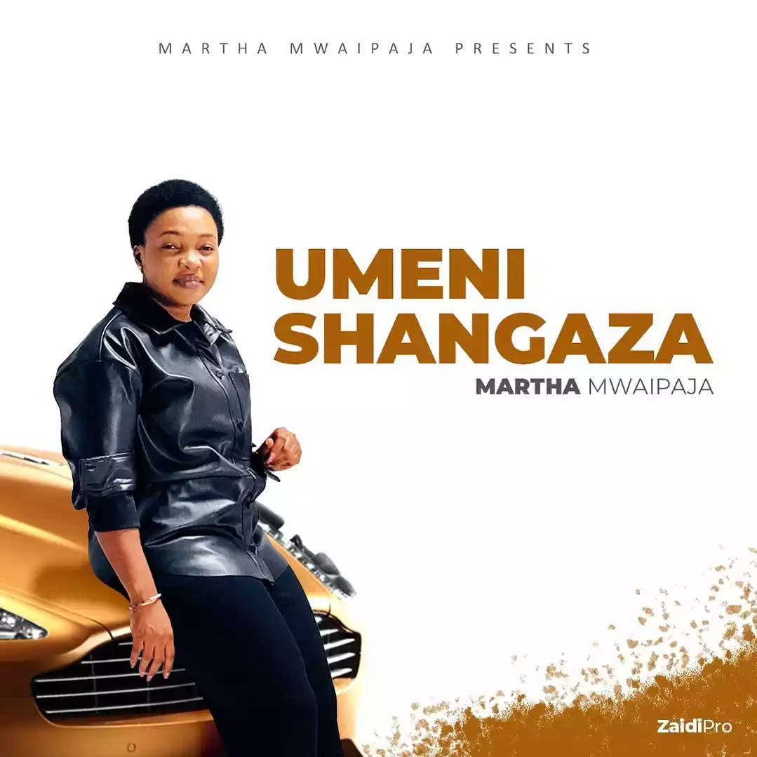 Umenishangaza
