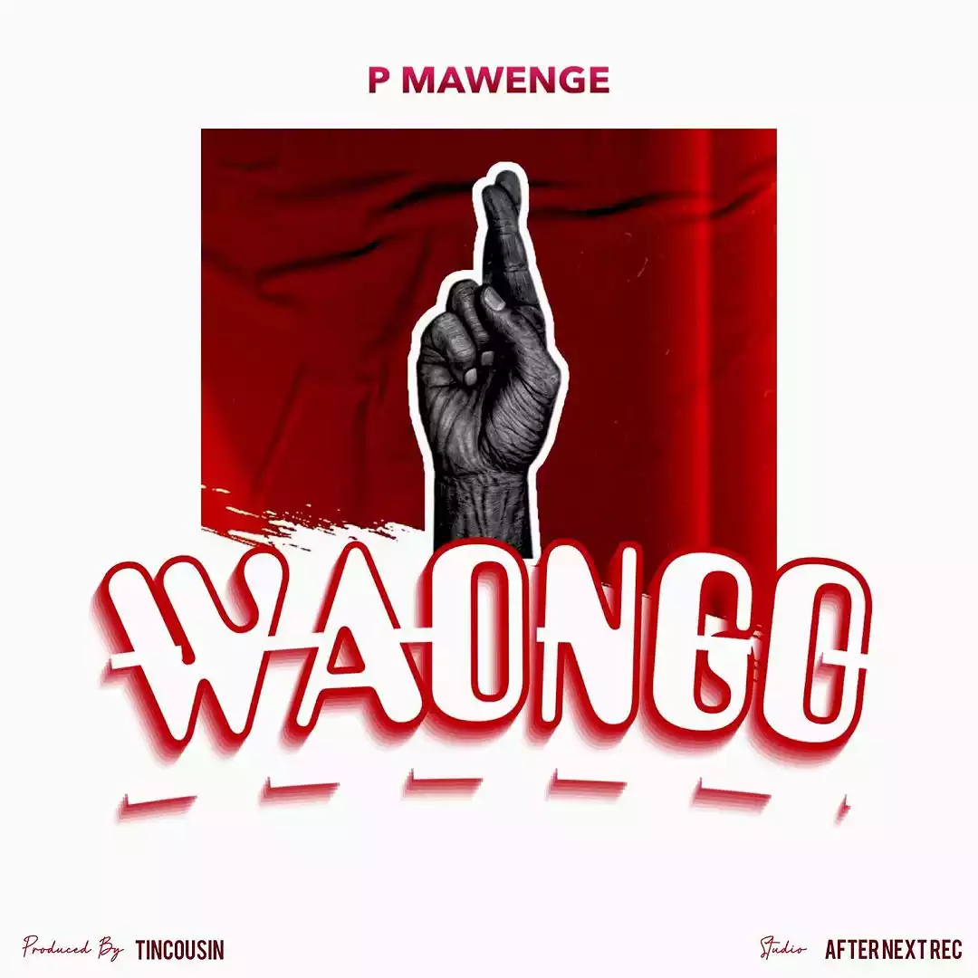 Waongo