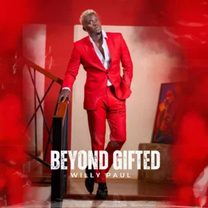 Beyond Gifted Full Album