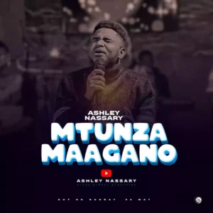 Mtunza Maagano