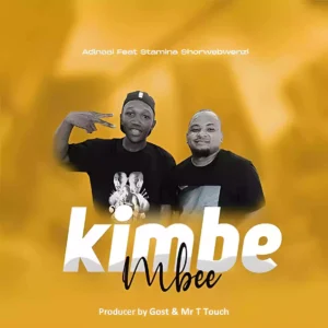 Kimbembe
