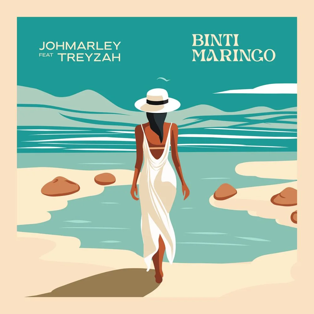 Binti Maringo