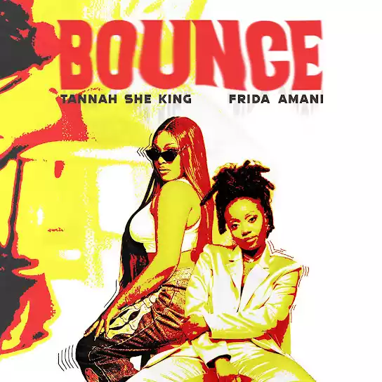Bounce