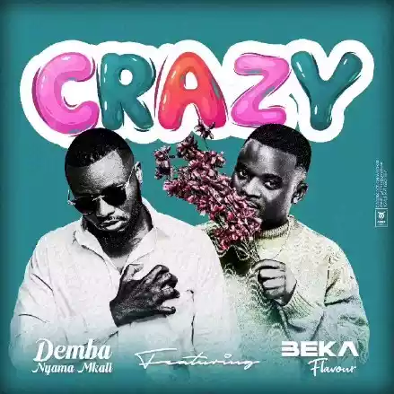 Crazy