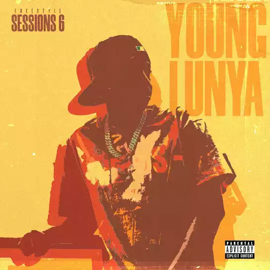 Freestyle Session 6