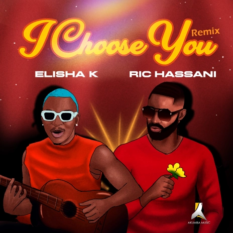 I Choose You Remix