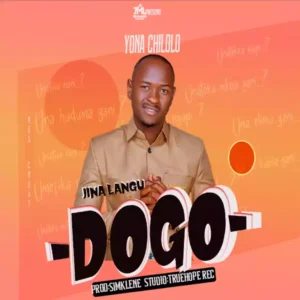 Jina Langu Dogo