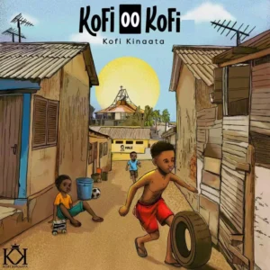 Kofi OO Kofi Full EP
