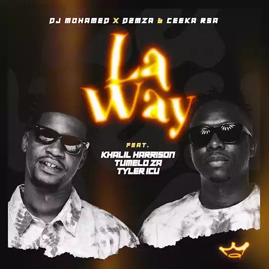 La Way