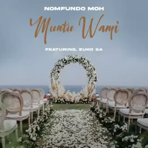 Muntu Wami