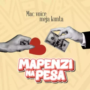 Mapenzi Na Pesa