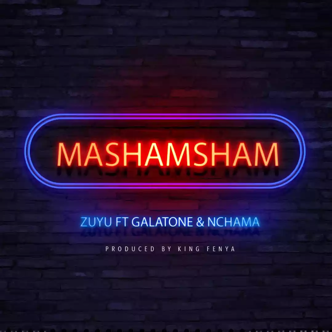Mashamsham