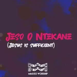 Jeso O Ntekane