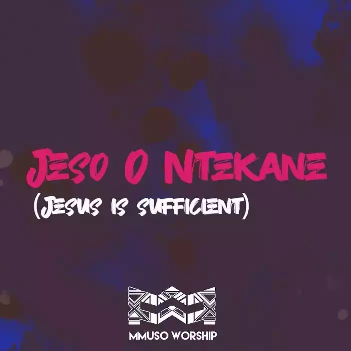Jeso O Ntekane