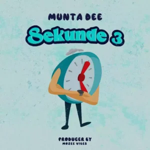 Sekunde 3