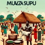 Muuza Supu (Mbuzi Diss Track)