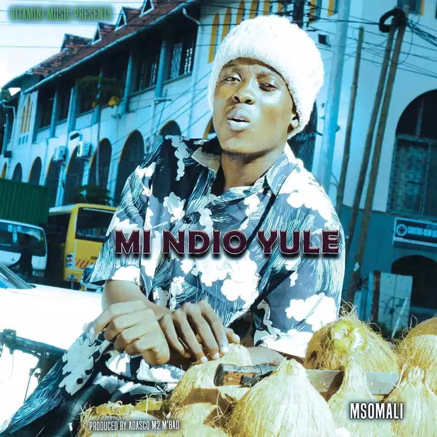 Mi Ndo Yule