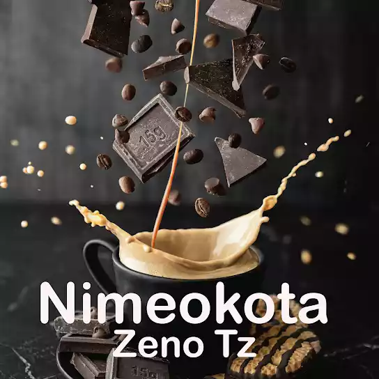 Nimeokota