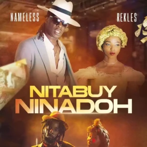NitaBuy NinaDoh (Risky)