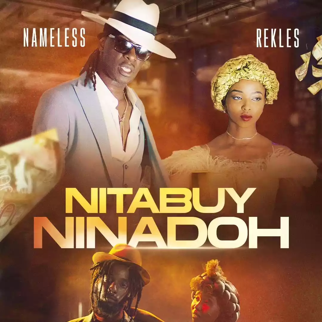 NitaBuy NinaDoh (Risky)