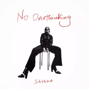 No Overthinking Full EP