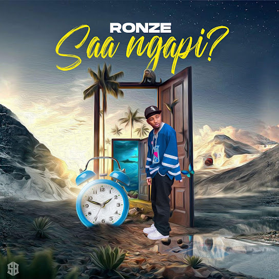 Saa Ngapi?