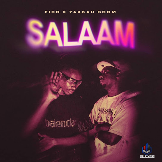 Salaam