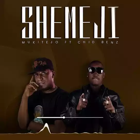 Shemeji