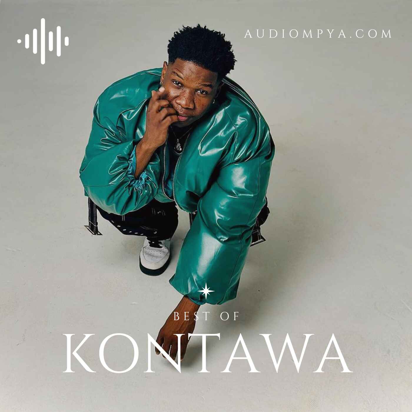 The Best of Kontawa Playlist