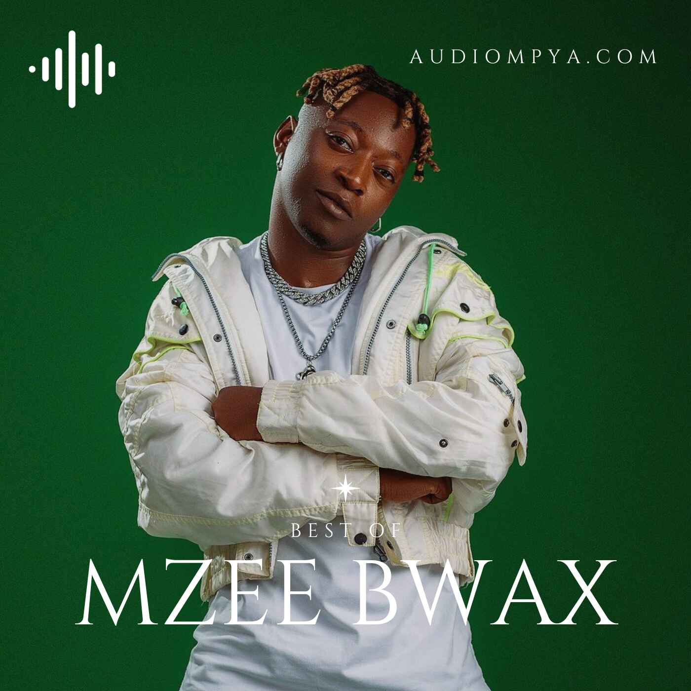 The Best of Mzee wa Bwax Singeli