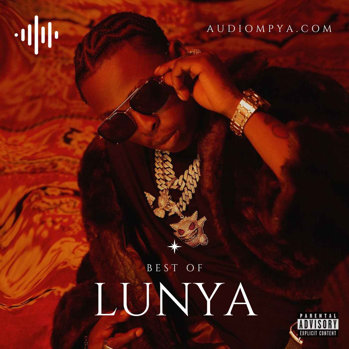 The Best of Young Lunya