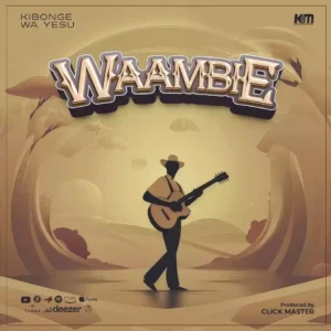 Waambie