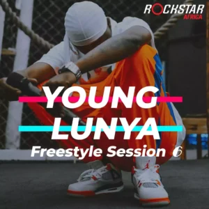 Freestyle Session 6