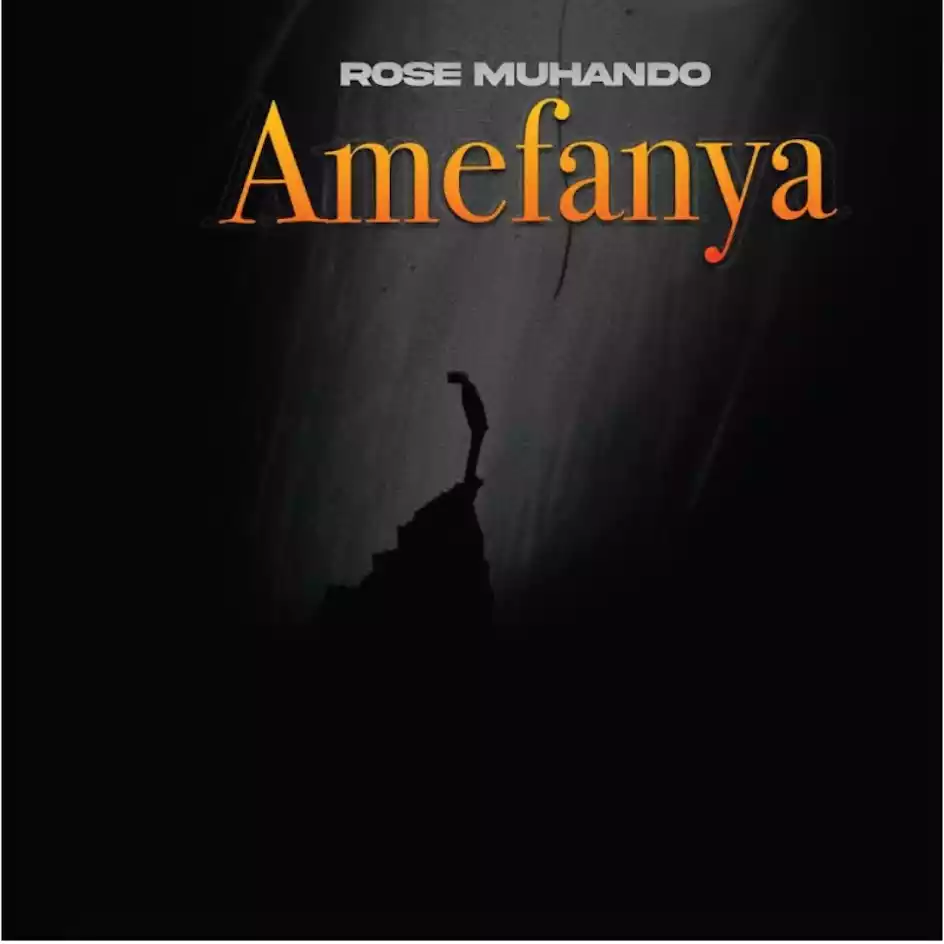 Amefanya Full EP