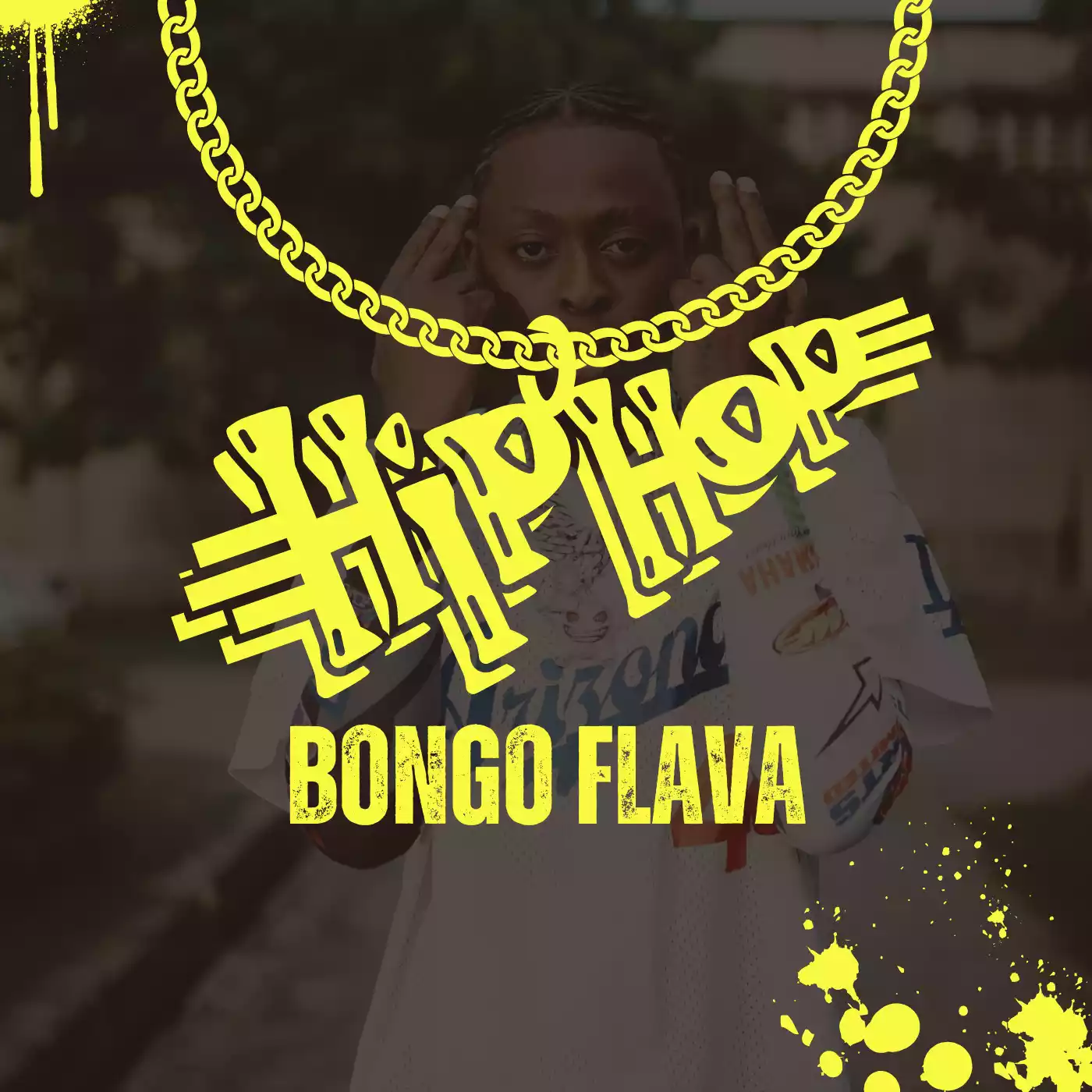 Bongo Flava Hip Hop Songs (May 2024)