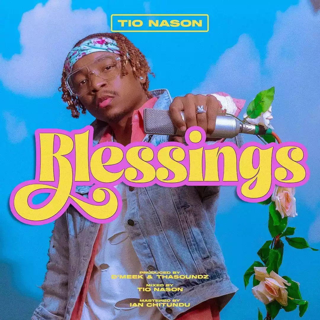 Blessings