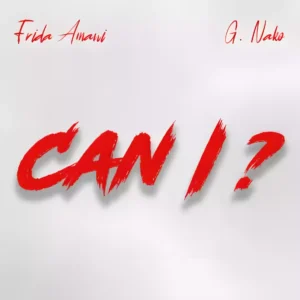 Can I?