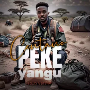 Peke Yangu (Dance Version)