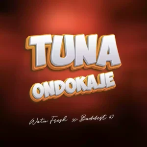 Tunaondokaje