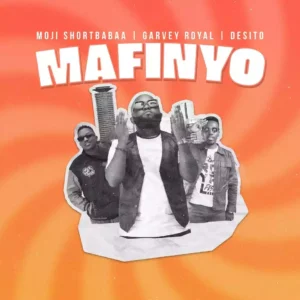 Mafinyo