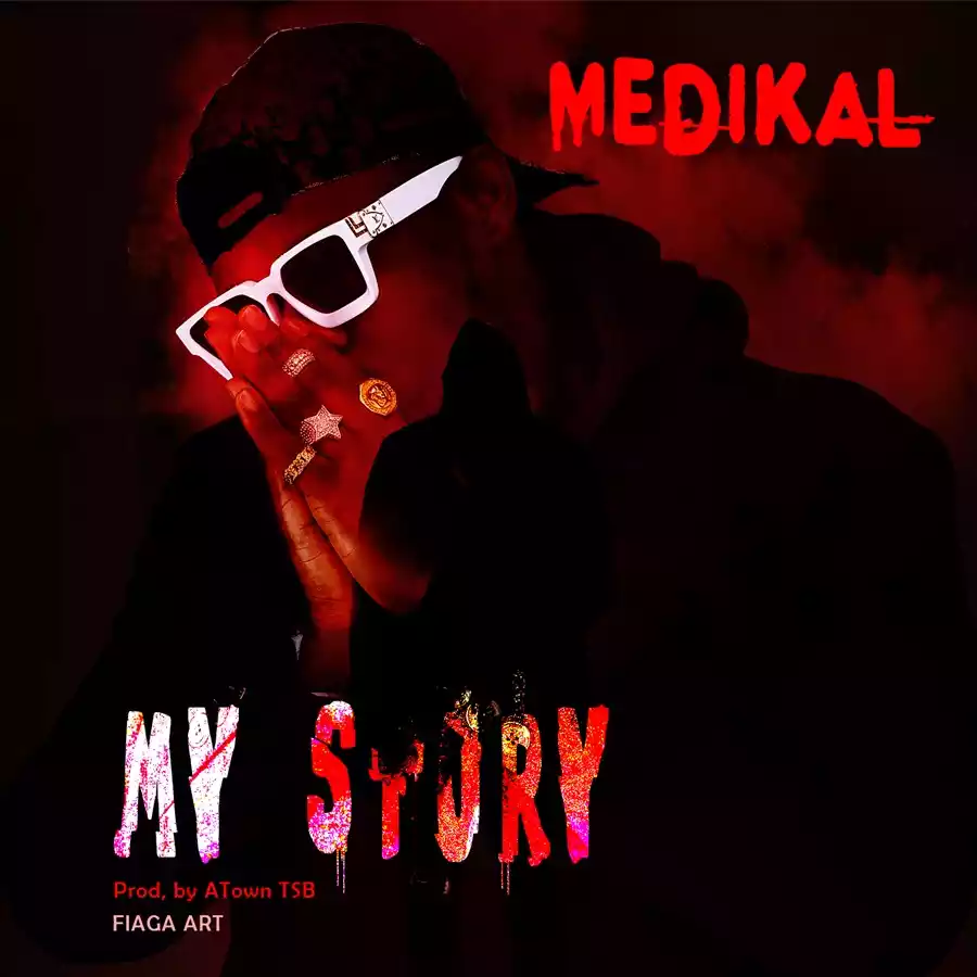 My Story