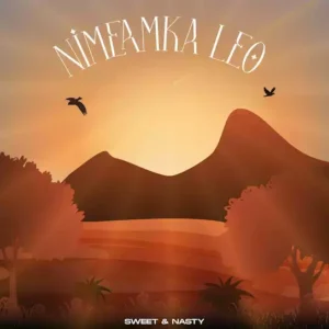 Nimeamka Leo