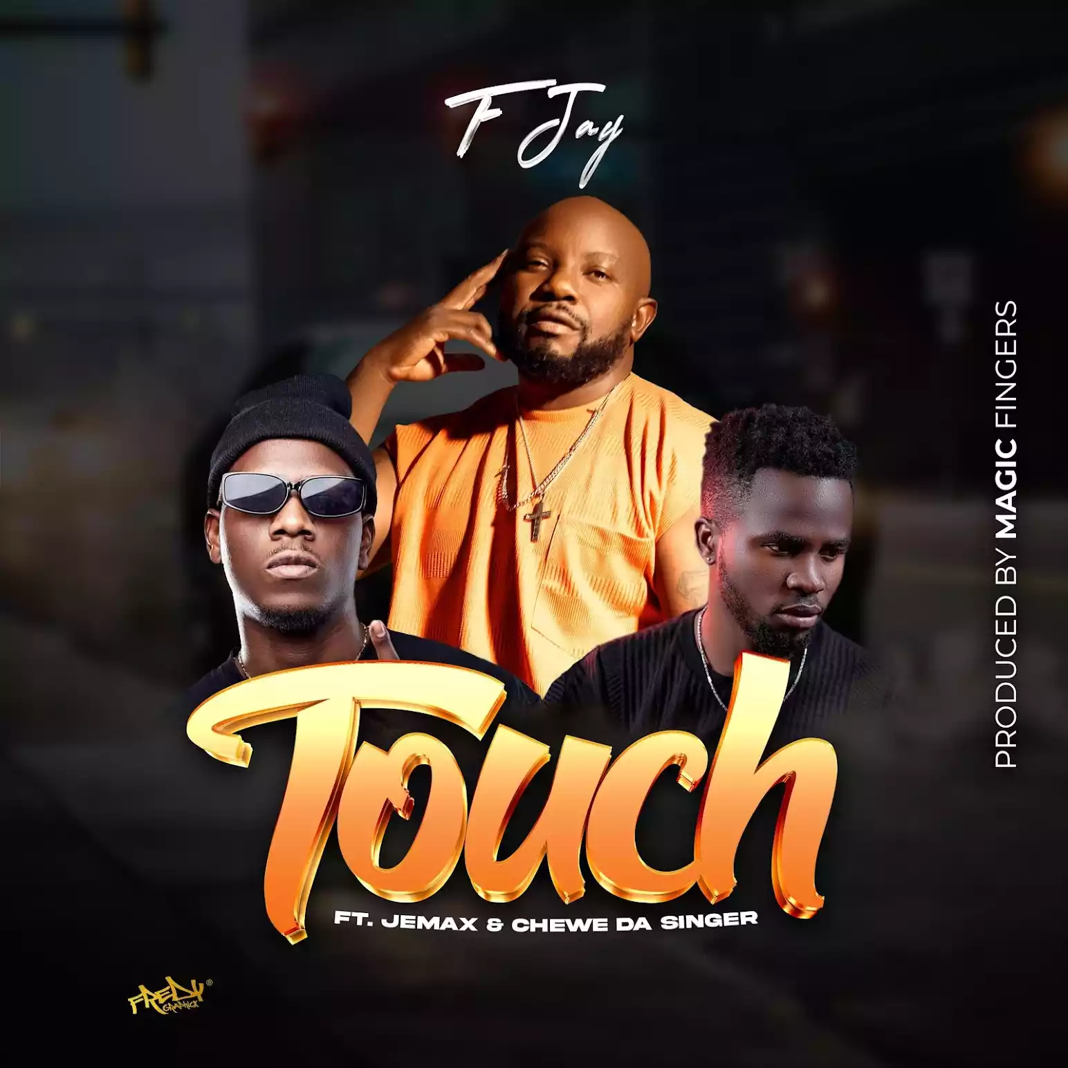 Touch